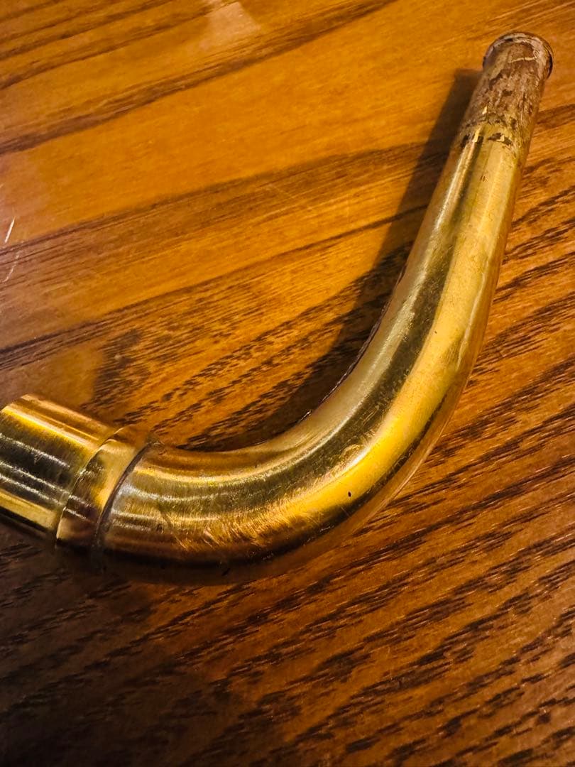 H.SELMER Mark Ⅵ SN.133×××【バリトンサックス】
