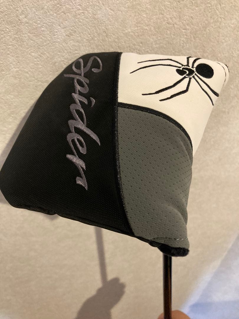 TaylorMade Spider TOUR TRUSS TM2 パター