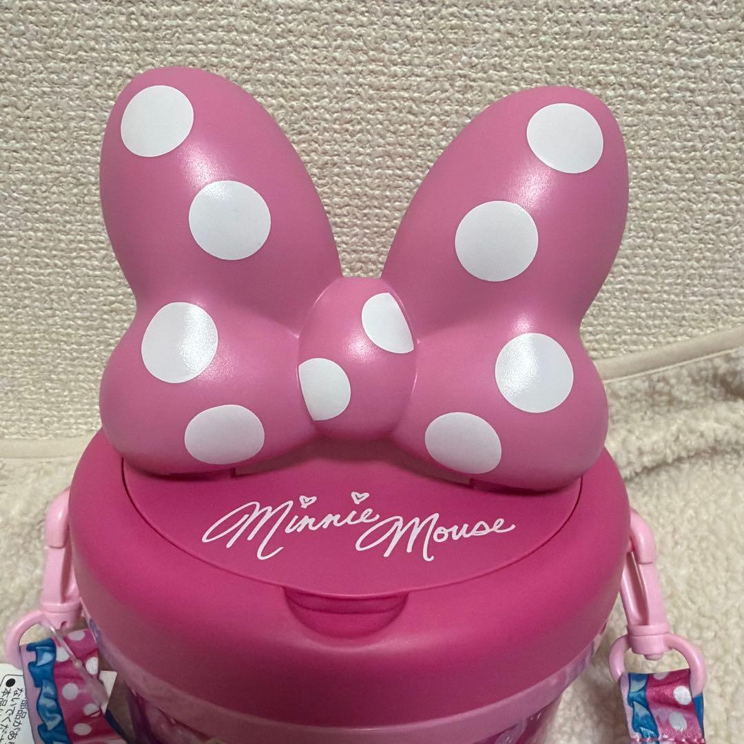 ミニー パルパルーザ ポップコーンバケット