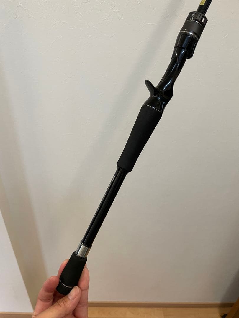 シルバーウルフ EX 76ML 手渡し歓迎