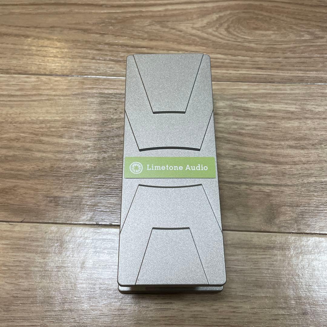 ギター Limetone Audio Volume Pedal FV-30K