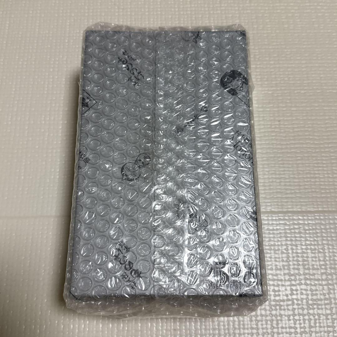 もののけ京都 限定作品 村上隆　風神雷神 こけし セット　カイカイキキ