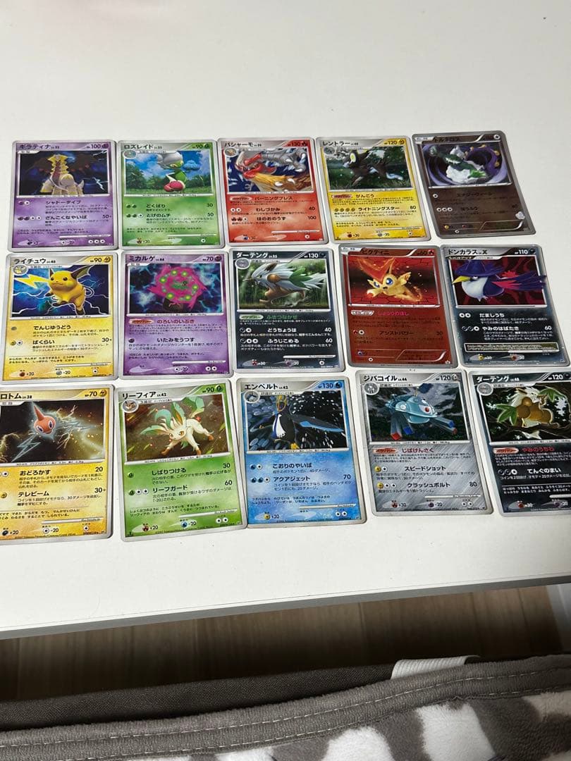 ポケモンカード 古いレアカードまとめ売り