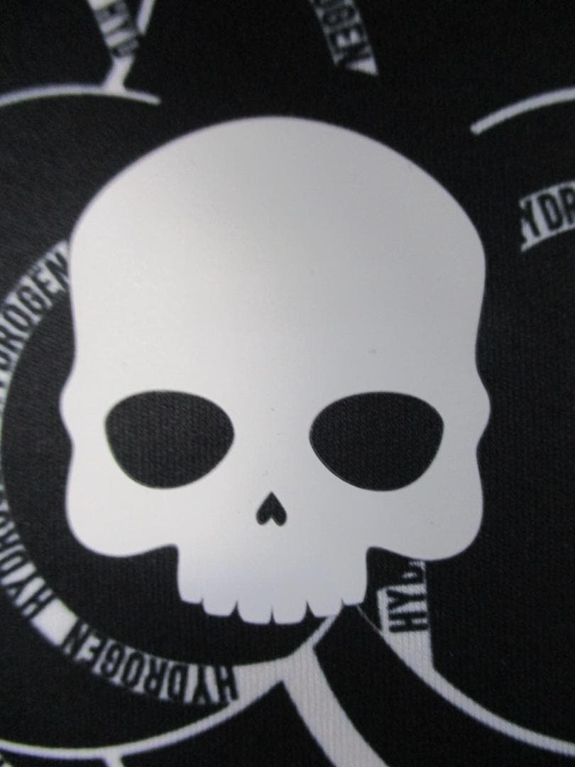 【SALE】ハイドロゲン★テニス・テックＴシャツ★未使用★M★正規代理店の製品