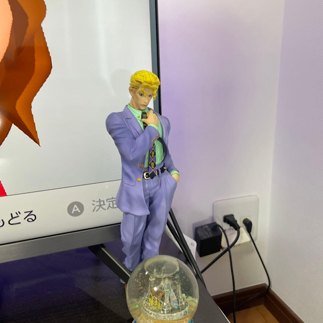 間違えて買ったフィギュアズ　(一番くじ)
