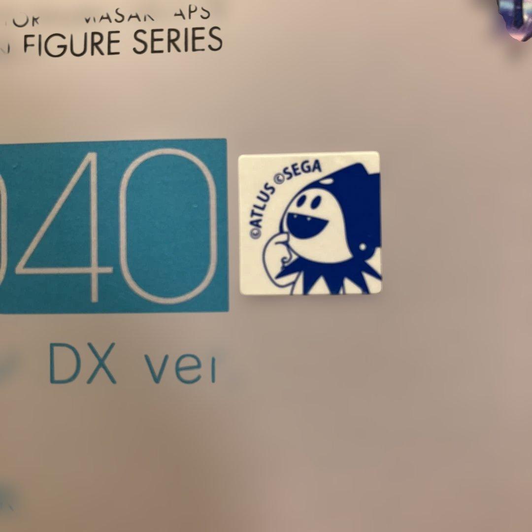 オーディンスフィア レイヴスラシル グウェンドリン DX ver figma