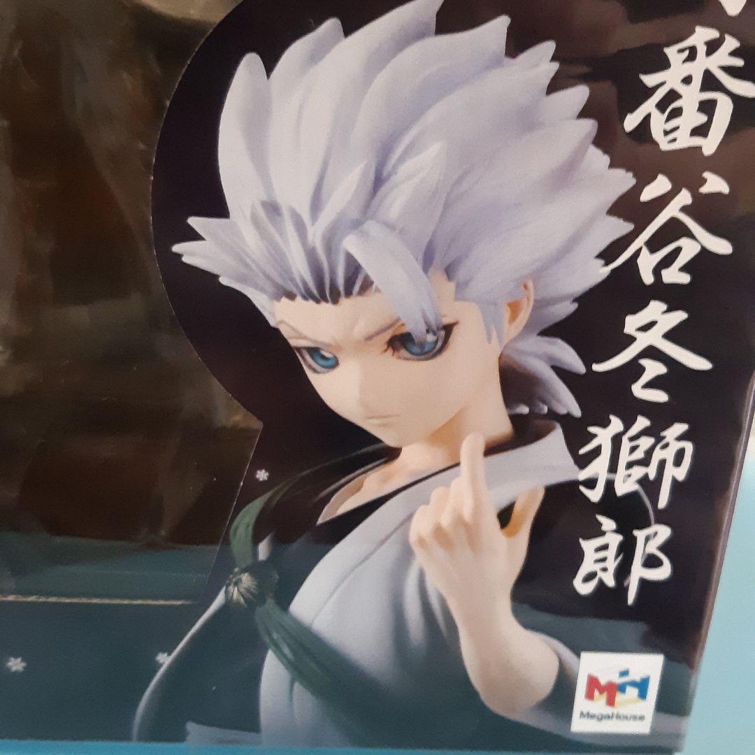 エクセレントモデルBLEACHシリーズ