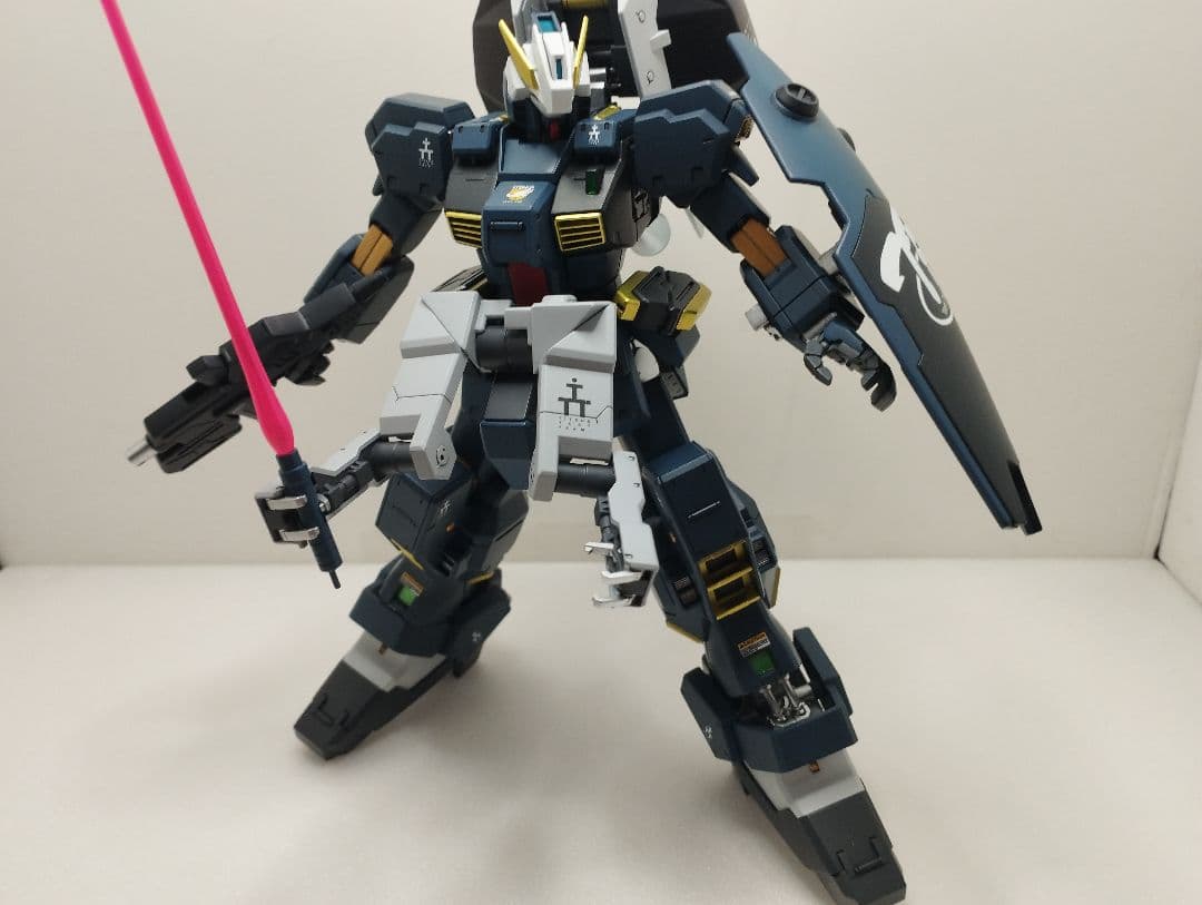 MGアドバンスドヘイズル