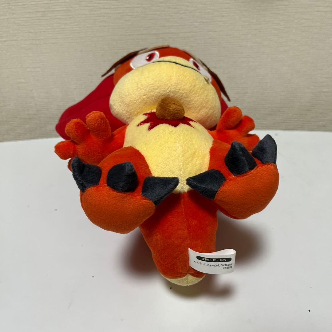 バディファイト バルドラゴン ぬいぐるみ 非売品 ブシロード 未門牙王 引退品