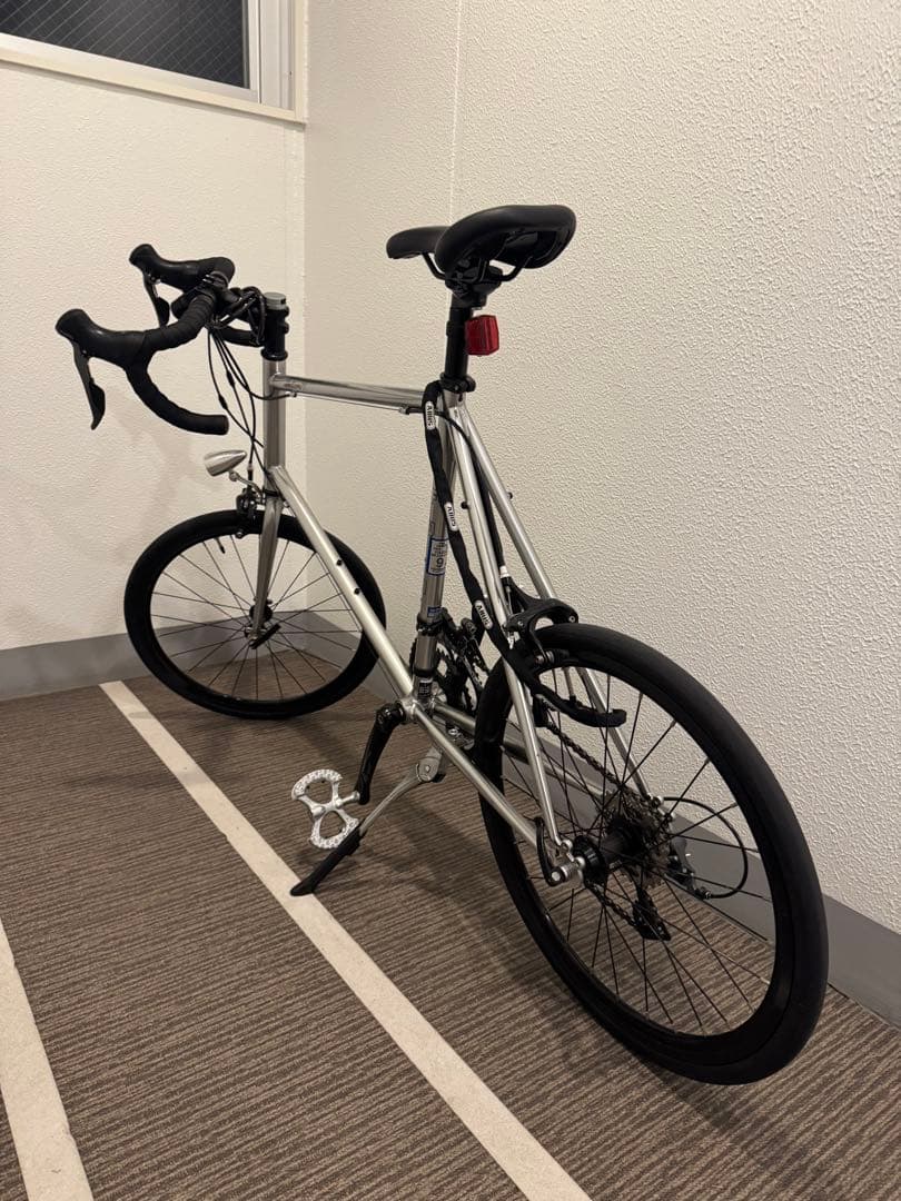 FUJI ミニベロ自転車