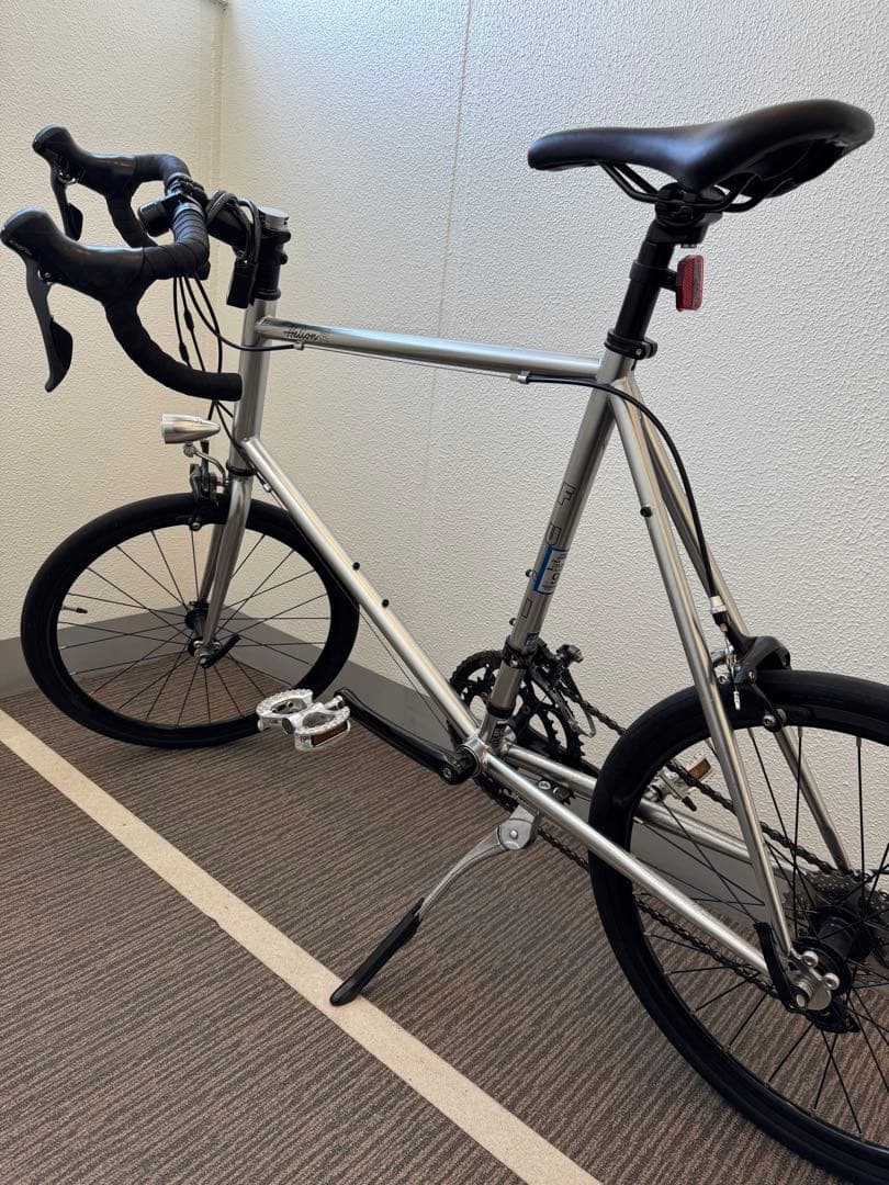 FUJI ミニベロ自転車