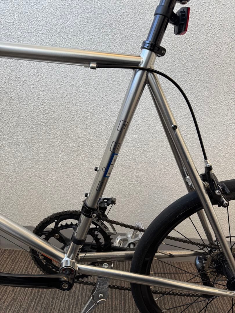 FUJI ミニベロ自転車