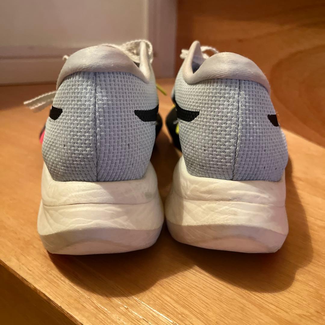 ASICS メタスピードSkyParis26.5cm