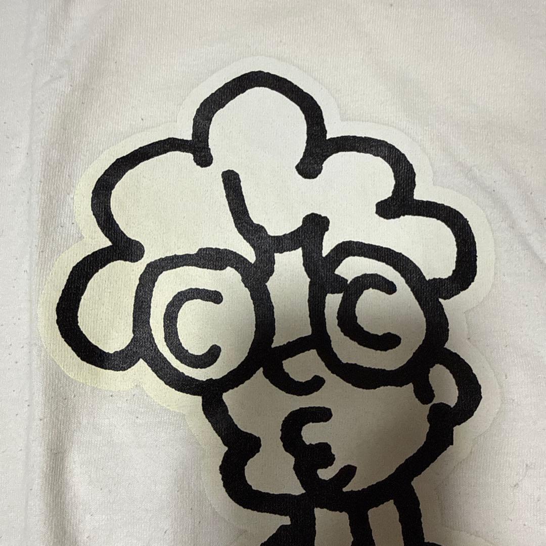 銀杏BOYZ 世界ツアー2005 GING NANG BOYZ Tシャツ