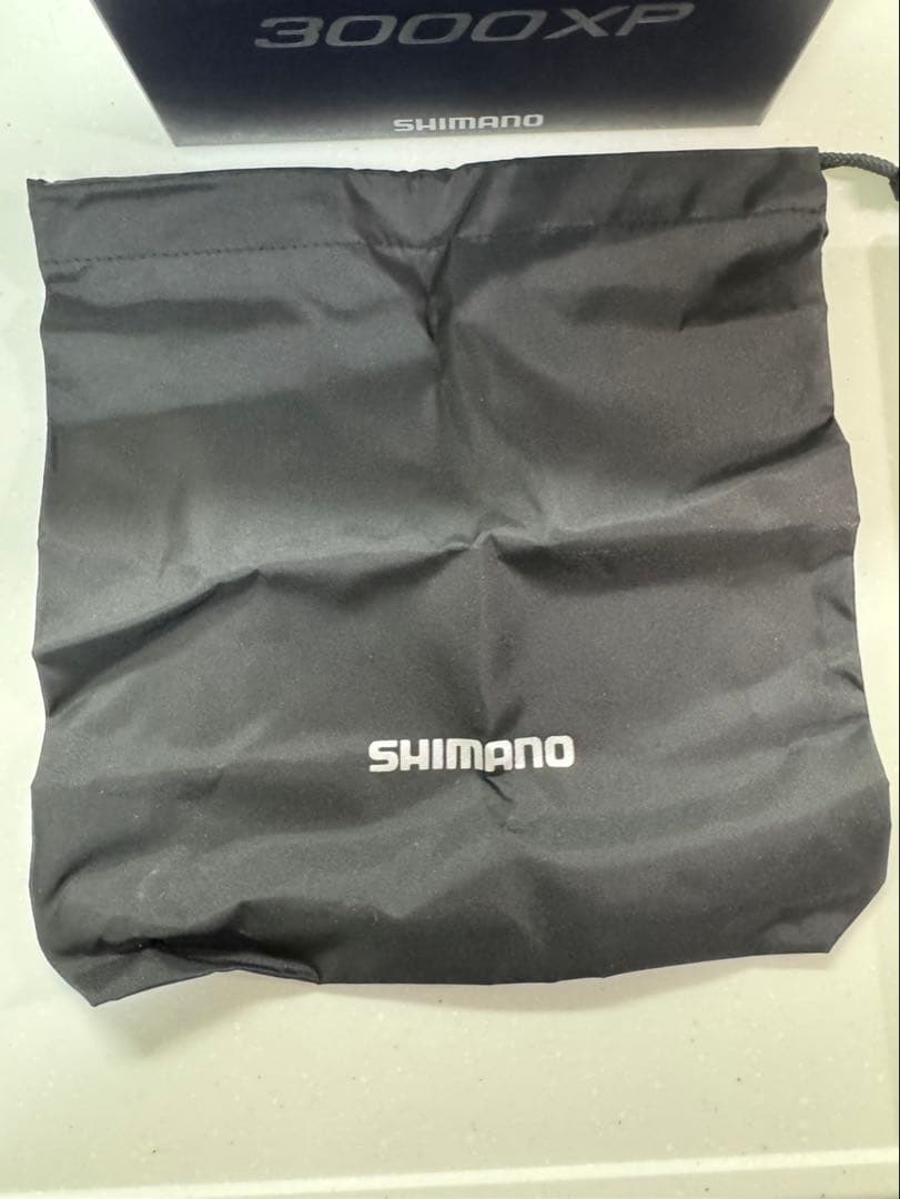 リール SHIMANO beast master3000XP