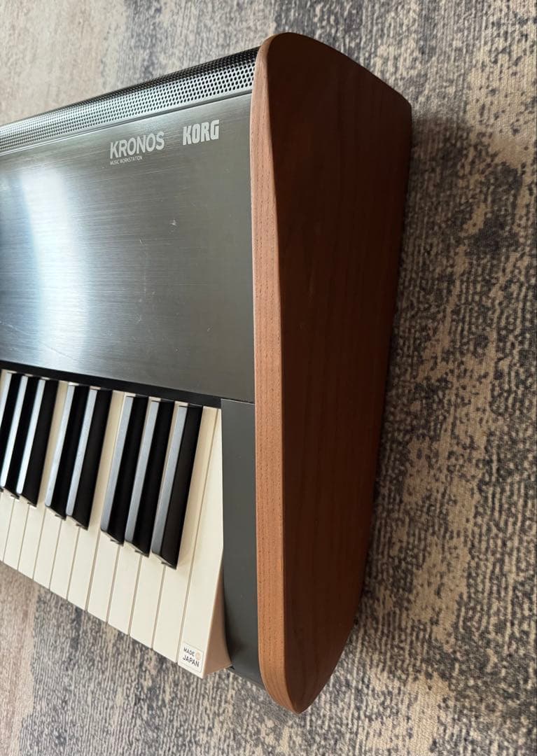 【引取限定】KORG KRONOS2 88　88鍵キーボードシンセサイザー