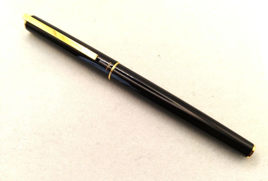 ★パイロット　PILOT　グランセ　万年筆 　URUSHI　漆 　14K　585
