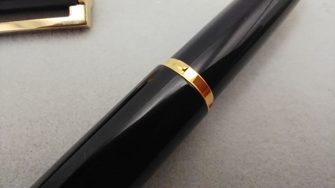 ★パイロット　PILOT　グランセ　万年筆 　URUSHI　漆 　14K　585