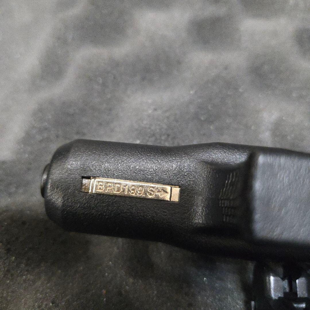 東京マルイGLOCK 26 ガスガン ガンケース・BB弾ローダー・ガス予備缶あり