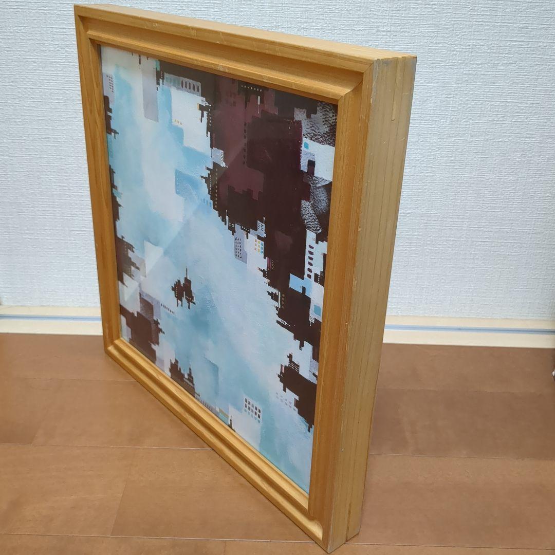 絵画＆額縁