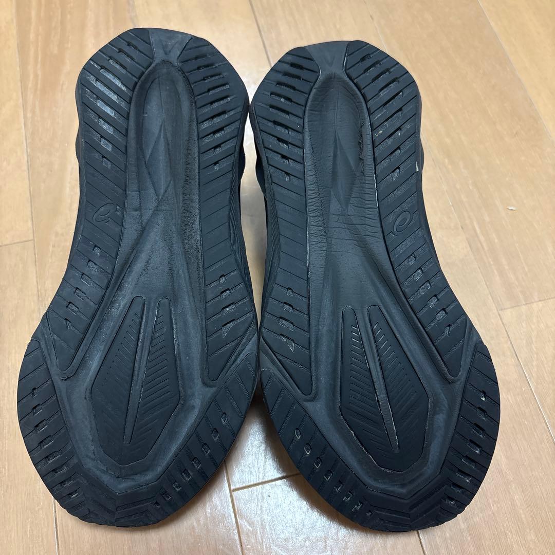 アシックス　ノヴァブラスト5 アシックス　NOVABLAST