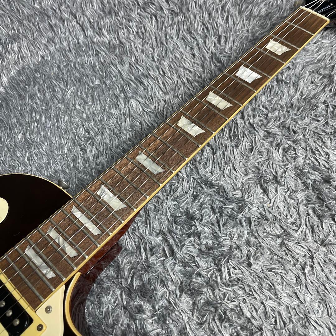 ギター Brian by Bacchus Live Road