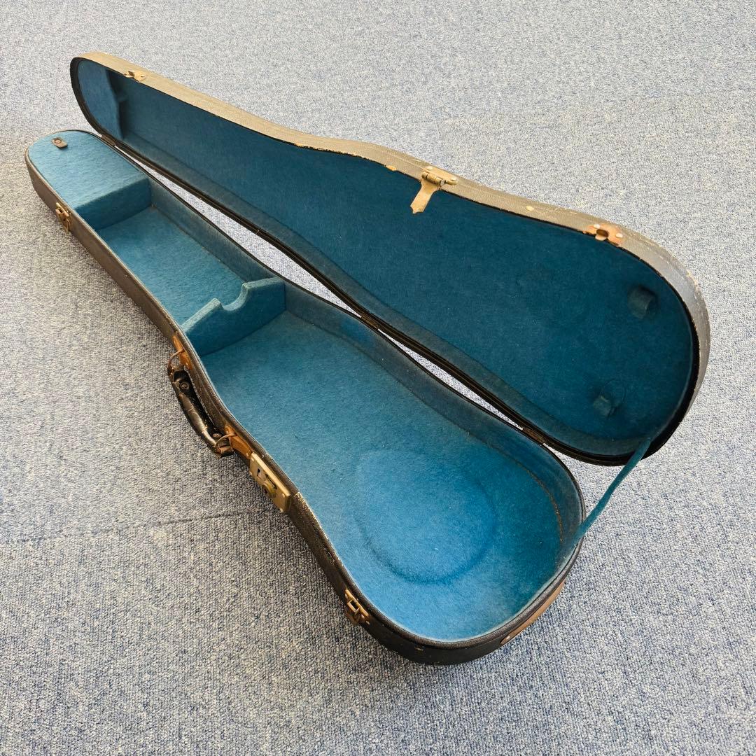 【試奏動画あり】SUZUKIバイオリン No.3【弓・ケースあり】