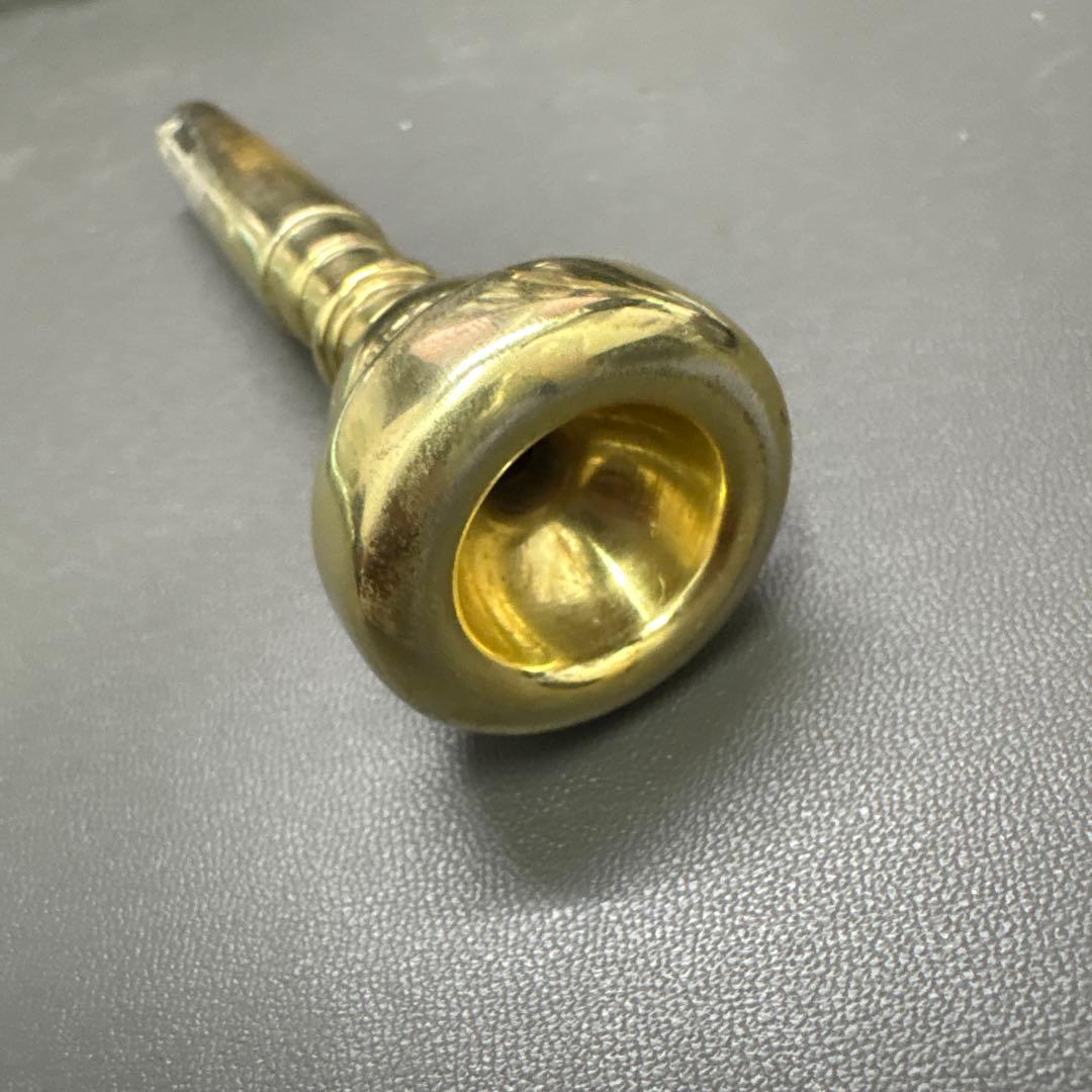 MT VERNON BACH 7C GP マウントバーノンバック