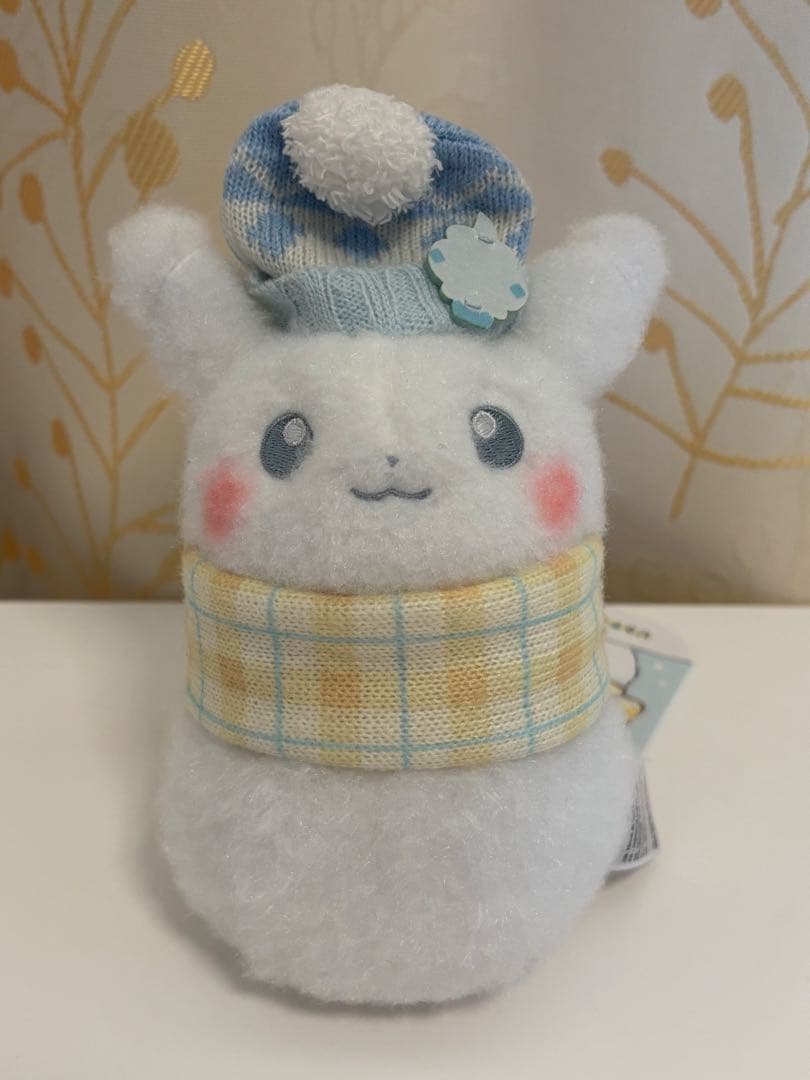 ポケモンセンター限定ぬいぐるみ 3点セット