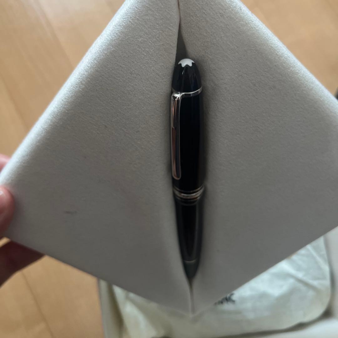 Montblanc ボールペン 7571 黒