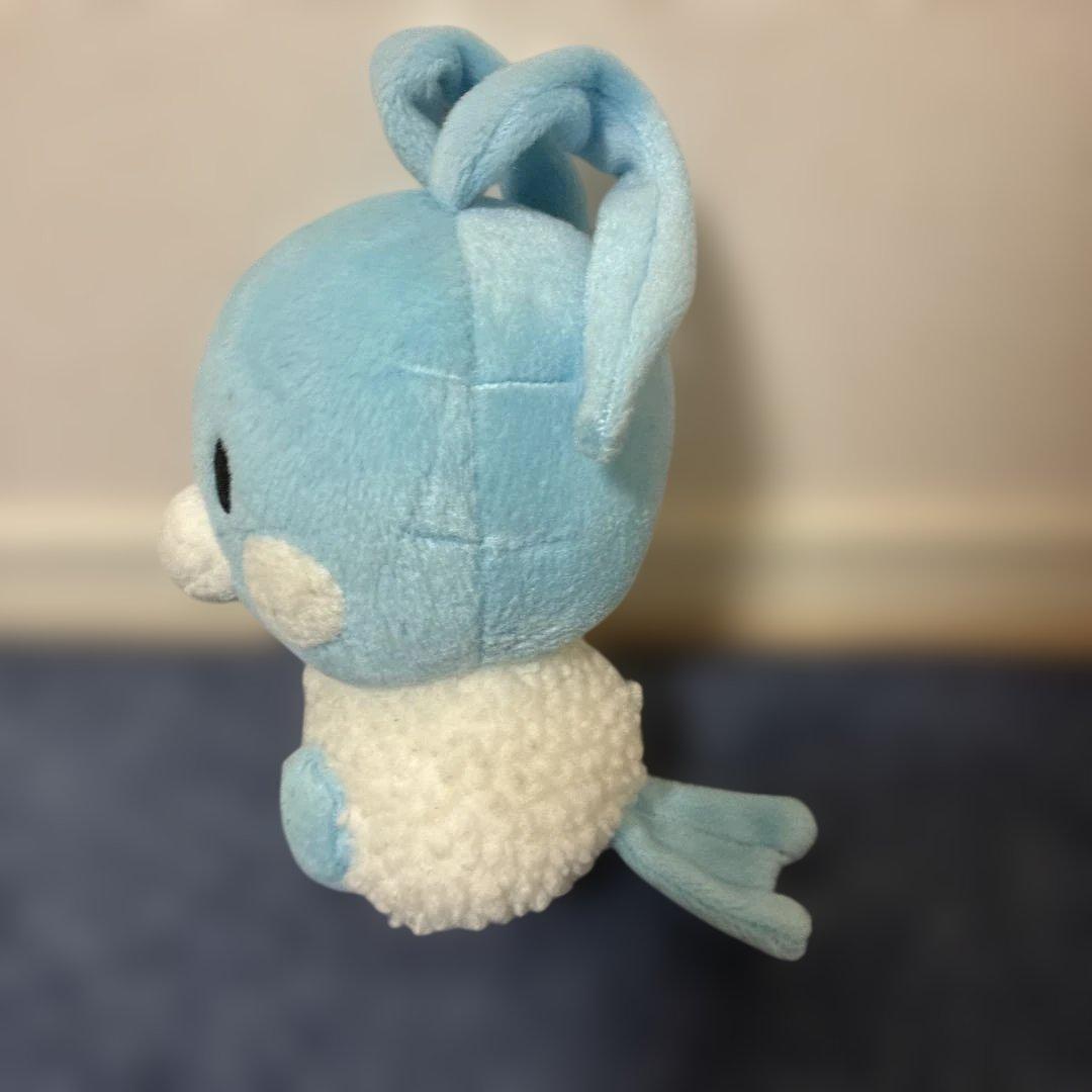 チルタリスドール ポケドール ぬいぐるみ