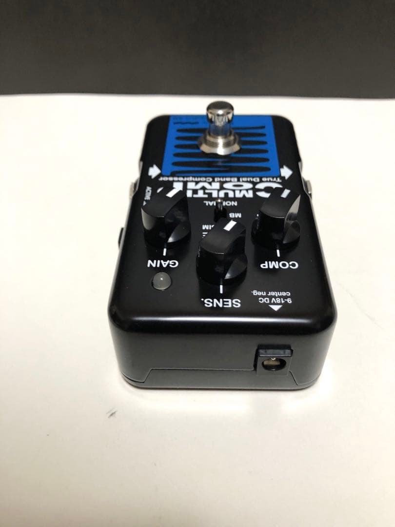 EBS MultiComp BlueLabel コンプレッサー
