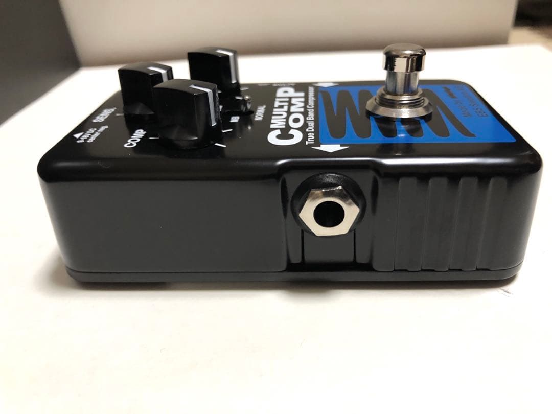 EBS MultiComp BlueLabel コンプレッサー