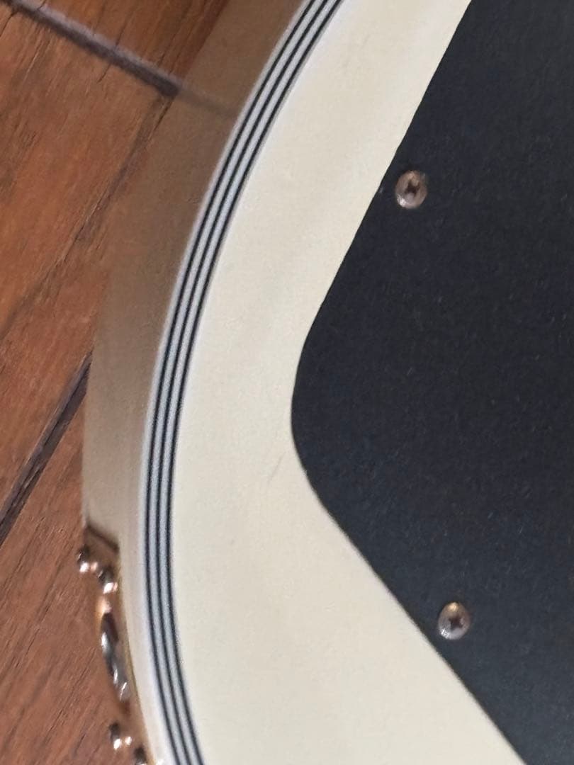 フォトジェニック レスポールタイプ　　USED品