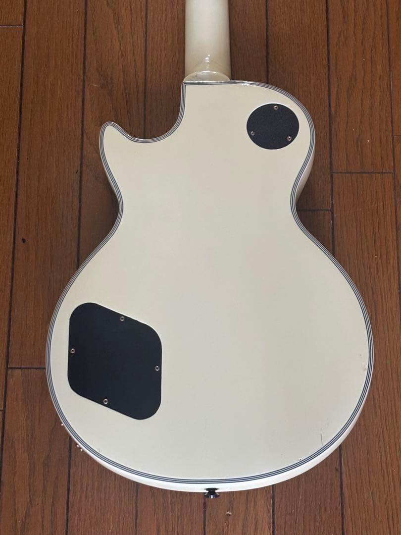 フォトジェニック レスポールタイプ　　USED品