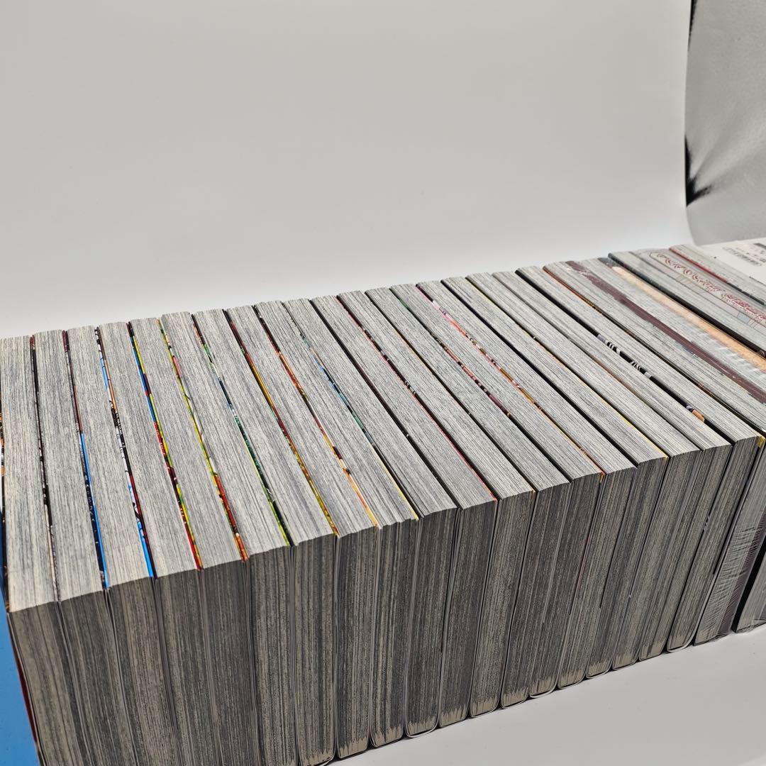 鬼滅の刃 全巻セット 新品 特装版 同梱版 未開封 吾峠呼世晴 ジャンプ 最終