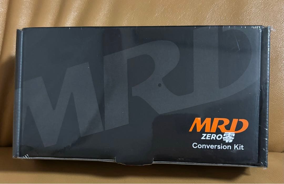 MRD ZERO 零 コンバージョンキット [MRD-1002]