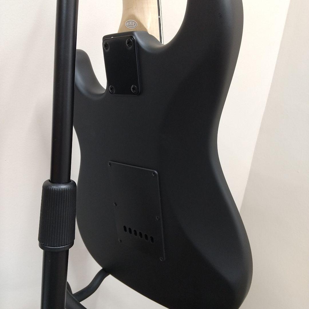 M [美品] SELDER STC-04 エレキギター セット売り