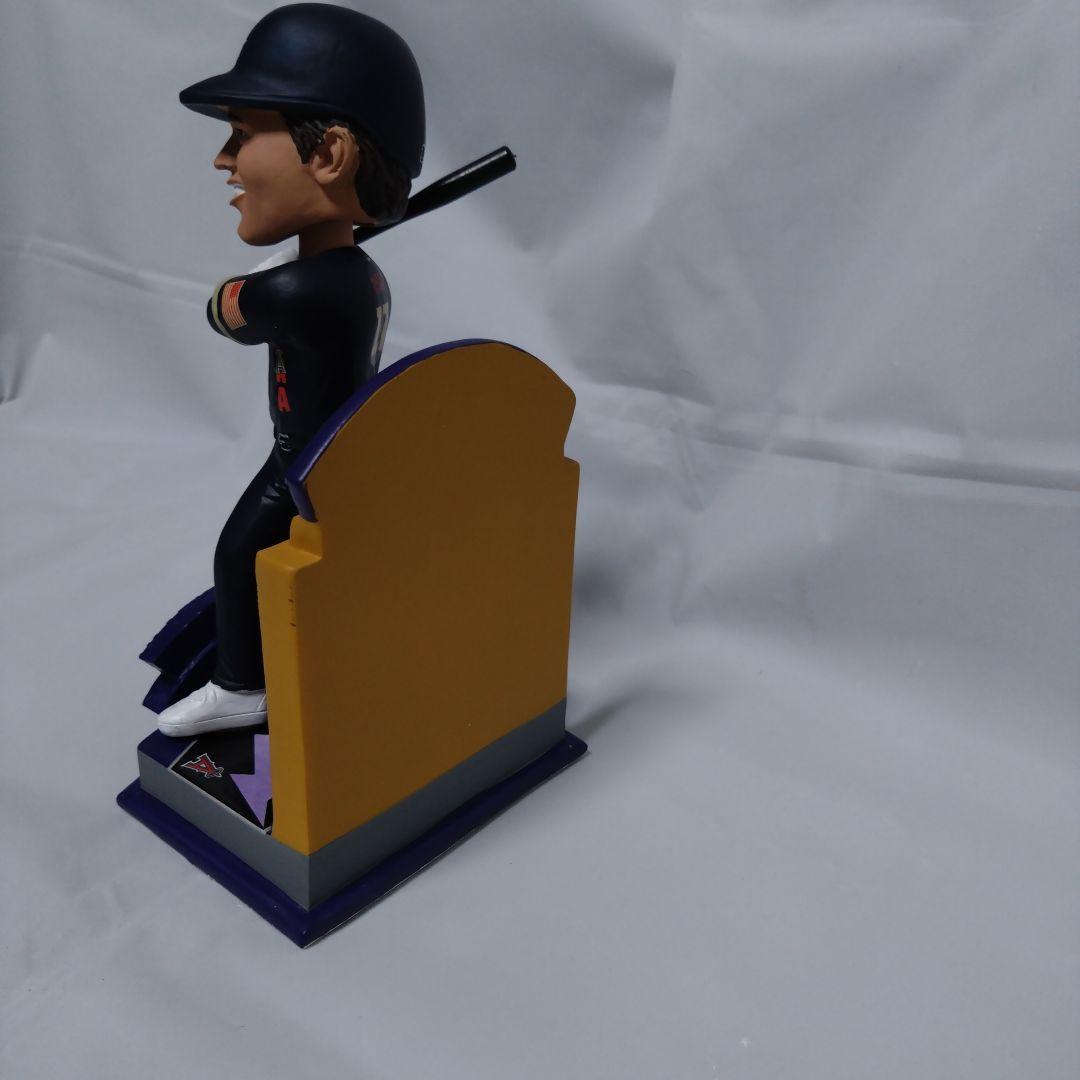 希少品 2021 大谷翔平 オールスターゲーム ボブルヘッド 世界限定221体