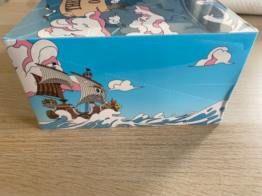 海外限定【未開封】THE MONSTERS×ONE PIECE ワンピースラブブ