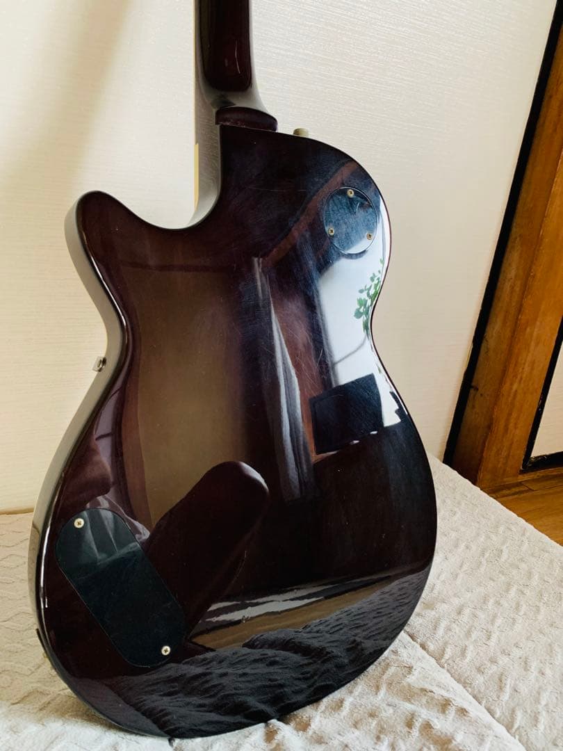 貴重【Gretsch 】Electromatic☆G5236T☆AKB前田モデル