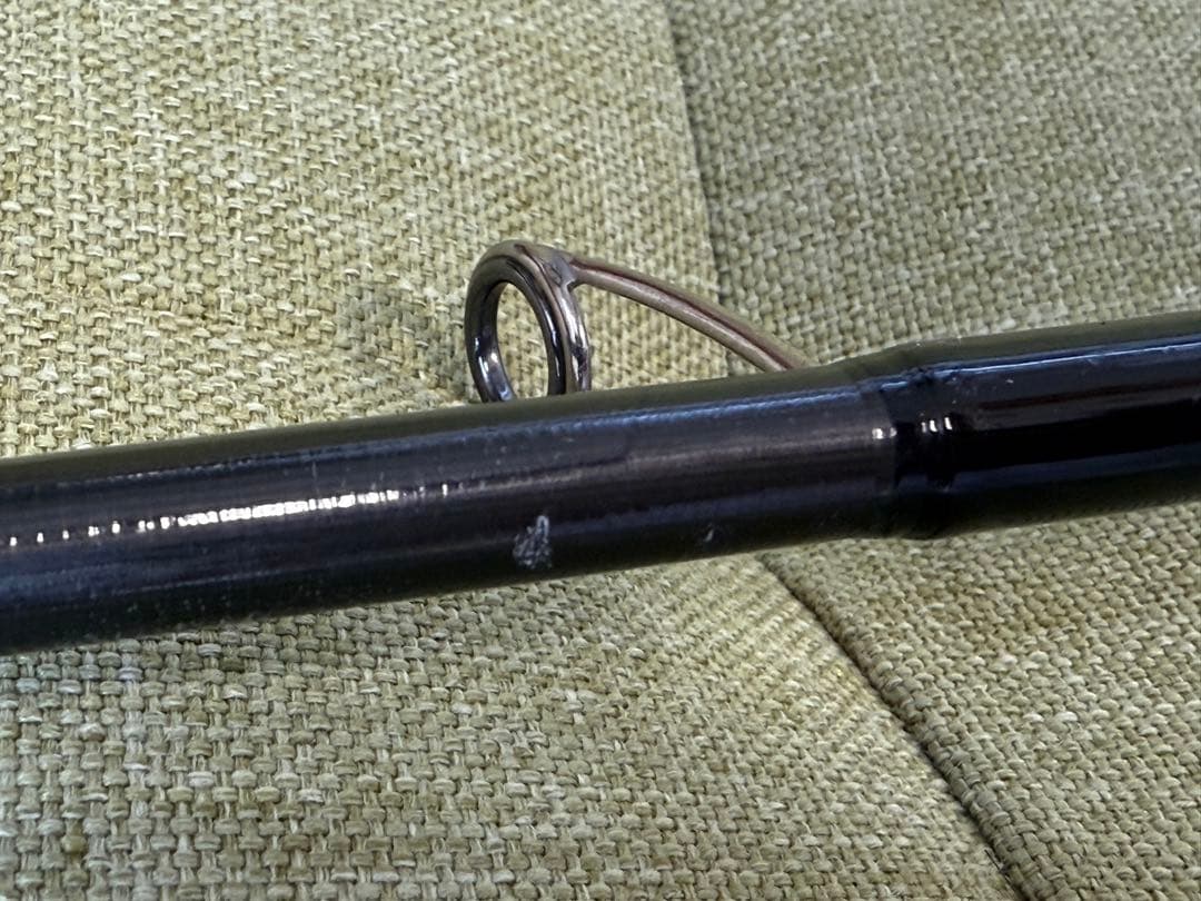 ダイワ エギングロッド Emeraldas MX 76ML H-S BOAT