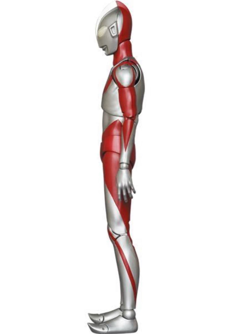 マフェックス No.155 MAFEX ウルトラマン (シン・ウルトラマン版)