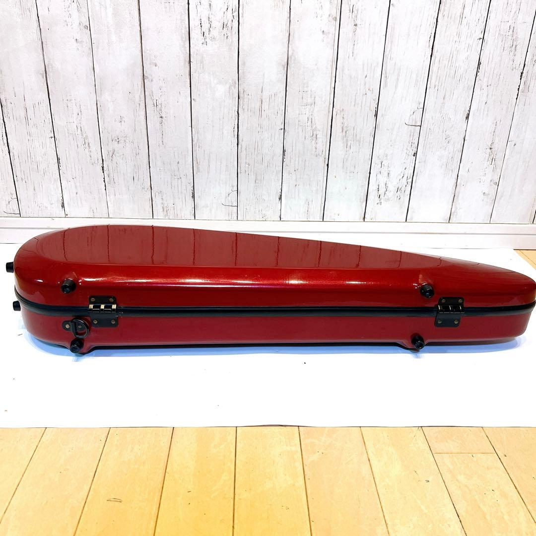 【良品】Eastman Standard バイオリンケース 4/4 イーストマン