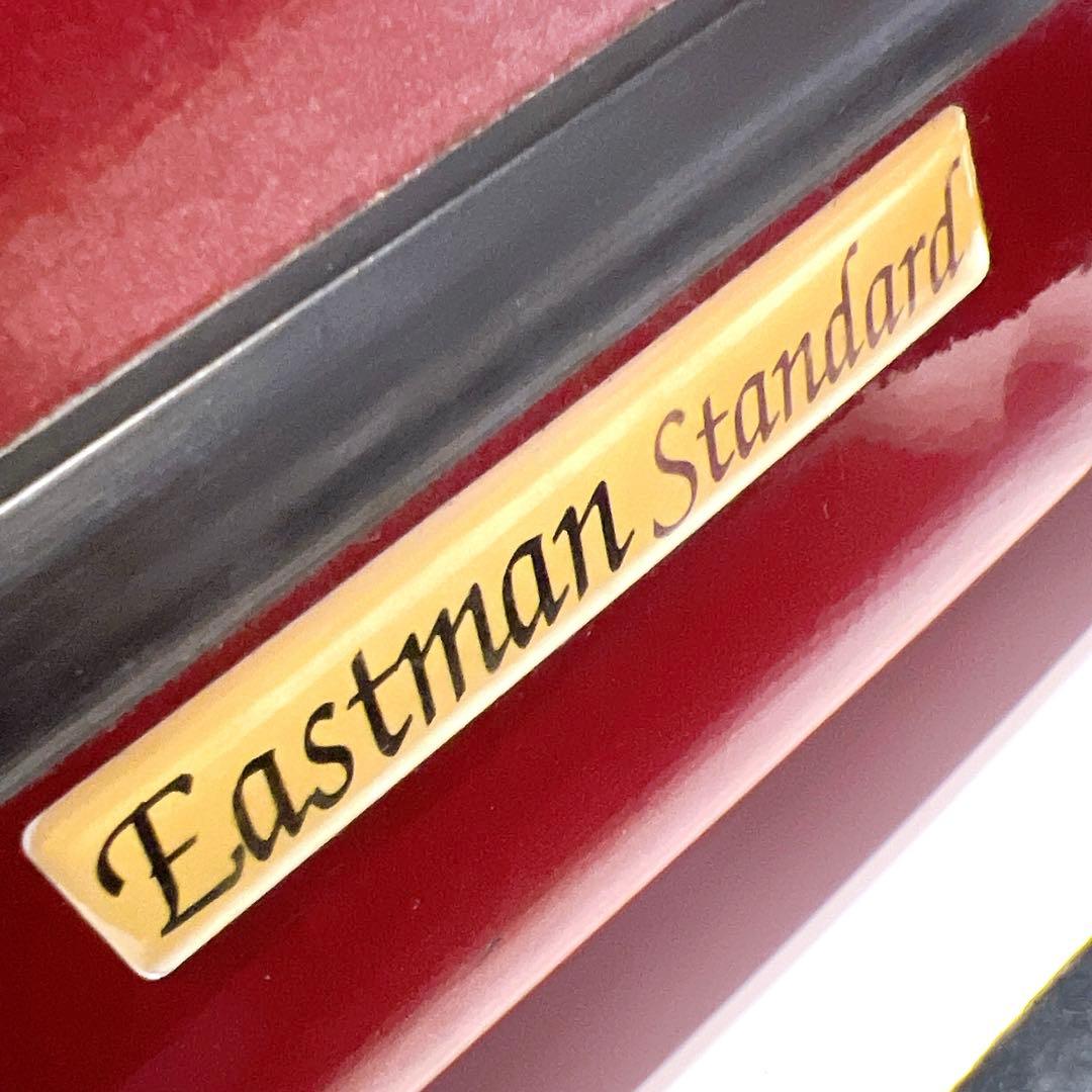 【良品】Eastman Standard バイオリンケース 4/4 イーストマン