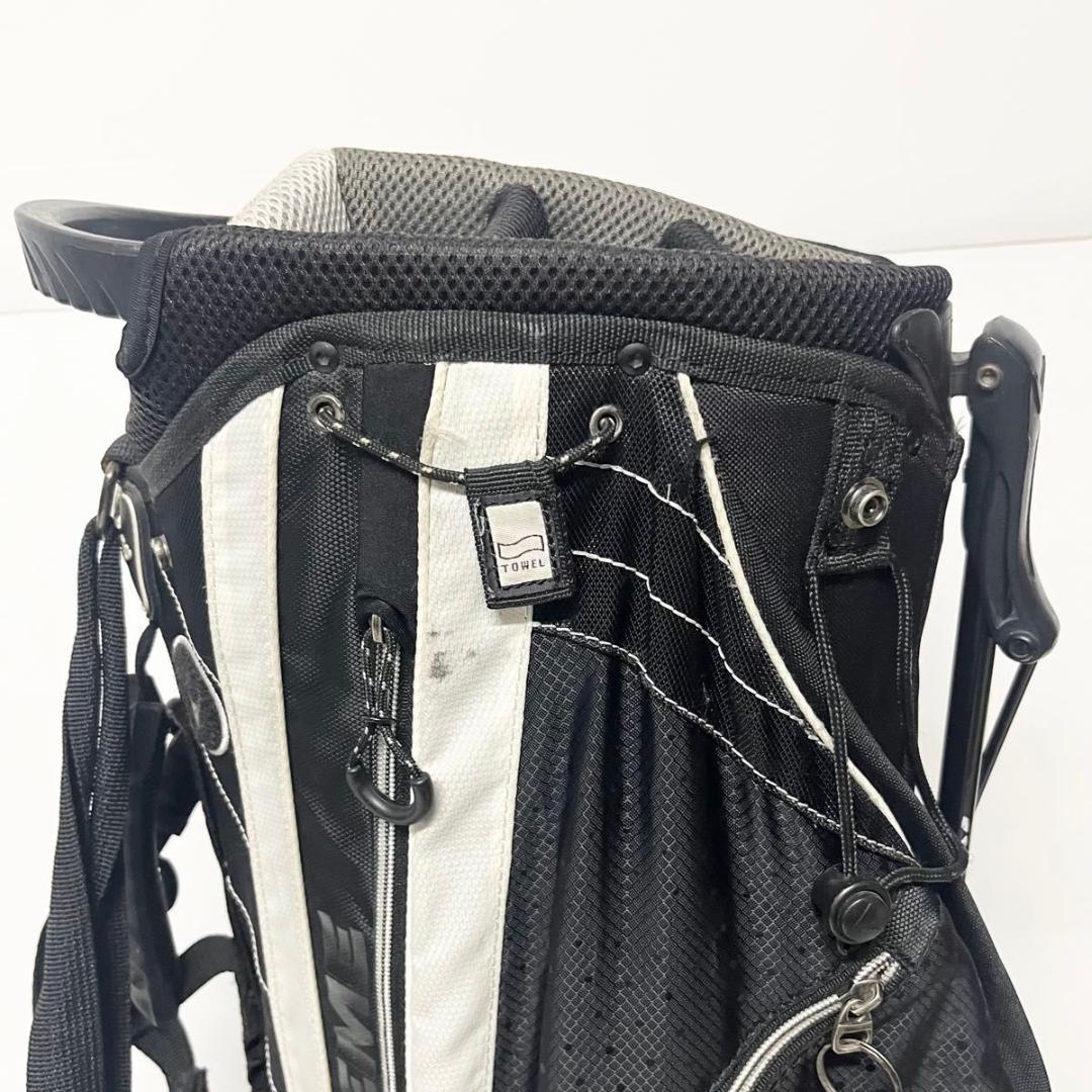 Callaway キャディバッグ スタンド式 ゴルフ キャロウェイ GOLF