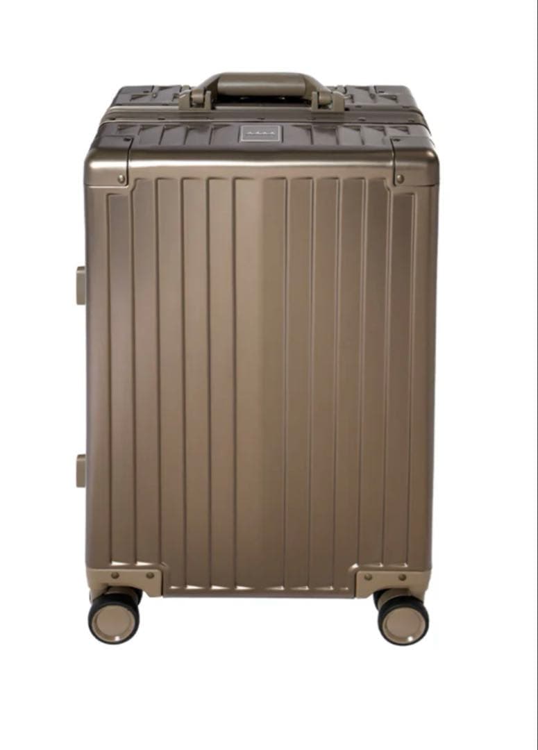 ムータ　スーツケース　38L
