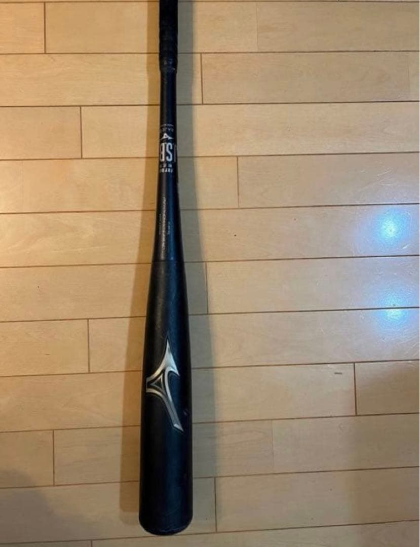 パ*ん様 ビヨンドマックスレガシー 83cm 710g トップバランス