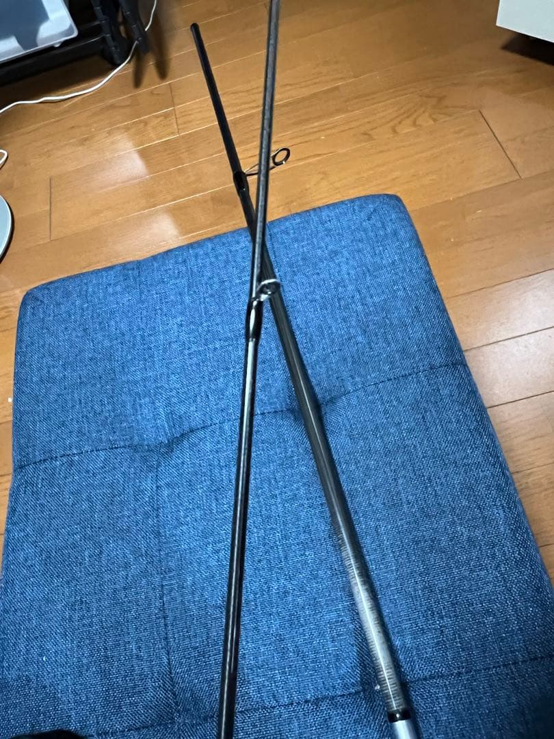 APIA GRANDAGE VICE S74ML 極美品