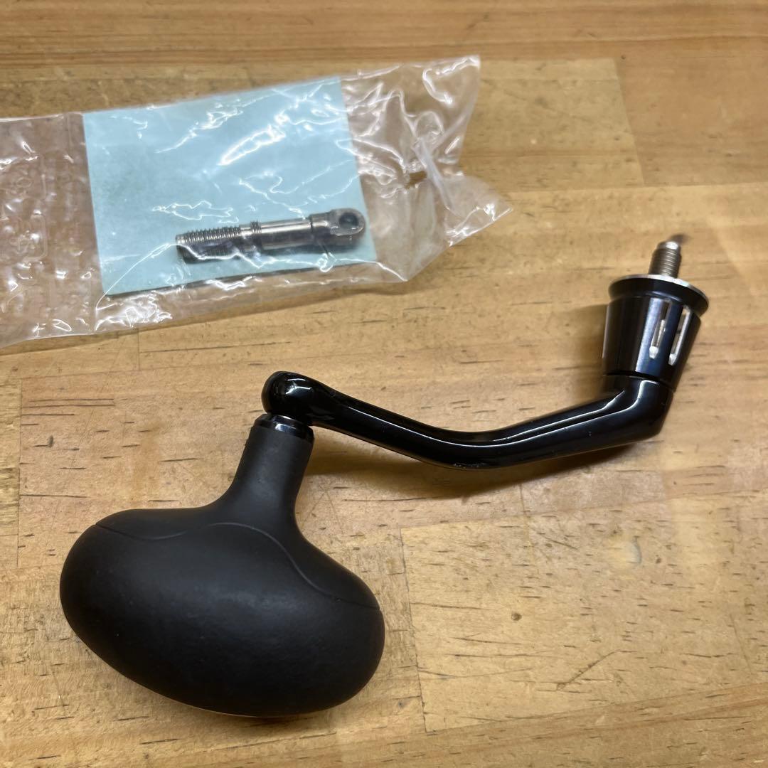 19ステラSW14000 純正ハンドル　両軸
